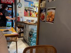 -十面欢腾·海鲜面·台式Bistro(长乐路店)