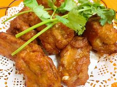 -东升饭店(员村三横路店)