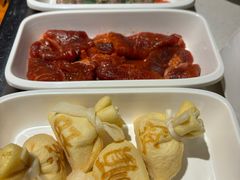 -海底捞火锅(万丰桥店)