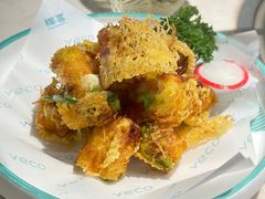 -椰客·海南椰子鸡(新塘永旺梦乐城店)