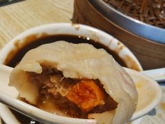 -鸡鸣汤包(复地活力广场店)