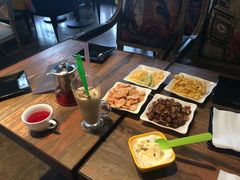 -紫藤燕语(兴澄银座店)
