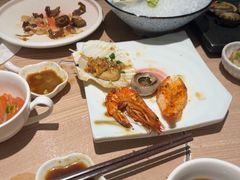 -大渔铁板烧(万象城店)