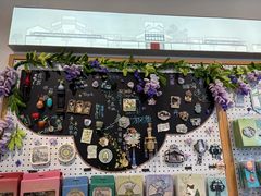 -猫的天空之城概念书店(苏州平江店)
