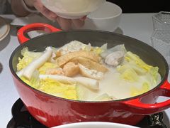 -狮拾久·现代新加坡料理(壹方城店)