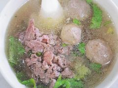 -福合埕牛肉丸(福平路店)