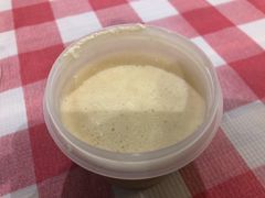 奶皮子冰淇淋-西域阿里马新疆菜·清真(桂花路店)