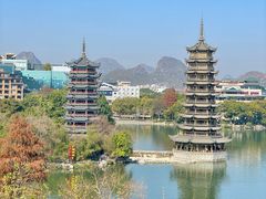 -忆咖啡观景餐厅(桂林象山公园店)