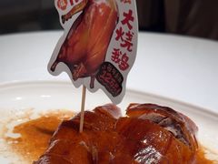 -滋粥楼·顺德菜(番禺广场总店)