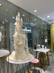 -Aimee'sCake婚礼甜品台·企业商务茶歇