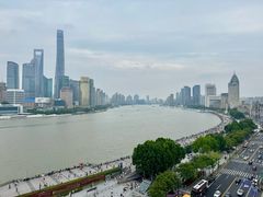 -上海和平饭店-华懋阁 The Cathay Room