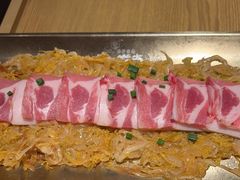 -西塔老太太泥炉烤肉(北京亚运村店)
