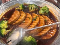 -阿忠食坊大排档·20年老店(万象城店)