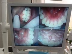 -牙博士口腔品牌连锁(杨浦店)