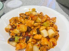 -紫光园·烤鸭(紫燕中路店)