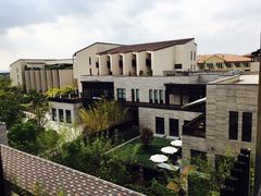 -上海崇明金茂凯悦酒店