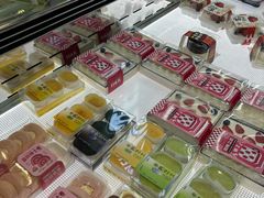 -小香港(凤凰大街店)