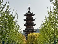 -龙华寺