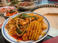 -二胖家铁锅炖大鹅(双井店)
