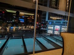 -广州粤海喜来登酒店