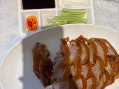 -福来居烤鸭店(天坛二店)