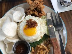 -Cha Cha's Beach Cafe