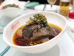 毛肚-解家河南菜(商鼎路店)