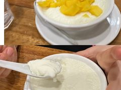 -正德顺順德雙皮奶(中信店)