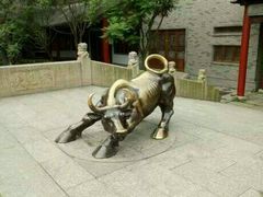 -龙潭水乡