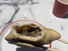 -欧提汗·新疆餐厅·清真(银都路店)