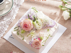 -5Cake五度无蔗糖低脂蛋糕(陶然亭店)