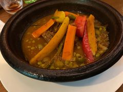 -Tajine Moroccan塔金摩洛哥中东餐厅