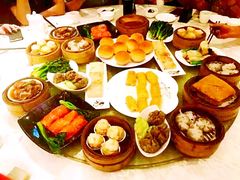 -恒宝和宴(合生广场店)