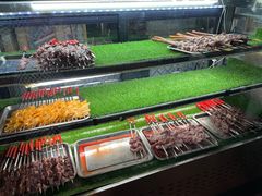 -新疆伊宁远征餐厅