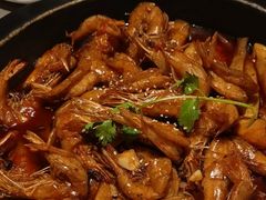 -巴蜀王婆大虾(南锣鼓巷店)