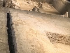 -洛阳周王城天子驾六博物馆