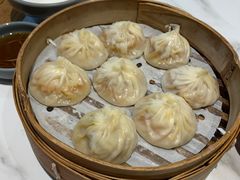 -馋三尺蟹粉小笼(人民广场店)