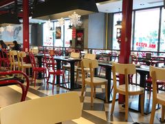 大堂-Mr.Pizza米斯特比萨(苏州平江万达广场店)
