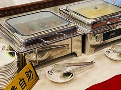 -山水茶艺馆·点心粤菜·30年老字号