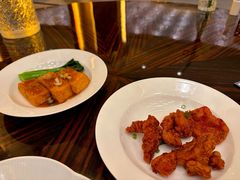 -香宫中餐厅·大连香格里拉(人民路店)