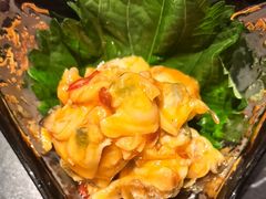 -山川小町·极番烧肉(新地假日广场店)