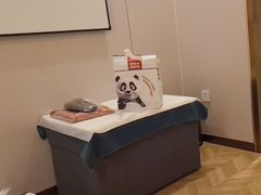 -华夏良子·足道SPA艾灸(翠微店)