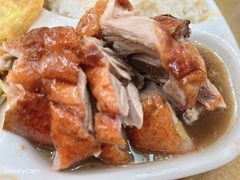 -龙记烤鸭店(新民路店)