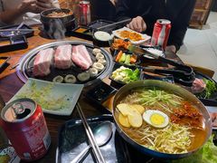-杀猪天·韩国烤肉(总店)