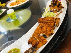 -醉壹号海鲜大排档(厦门美食地标店)