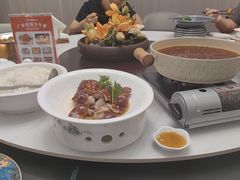 -粤香楼(新光里店)
