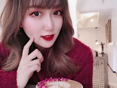 -Me Coffee下午茶艺术空间