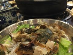 -顺德一品粥·20年凤城老字号(芳村店)