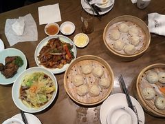 -南翔馒头店(豫园店)