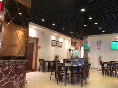 大堂-华航饭店(华馨小区店)